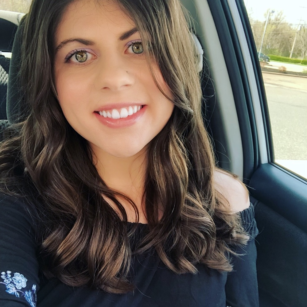 Meet your Posher, Alysse